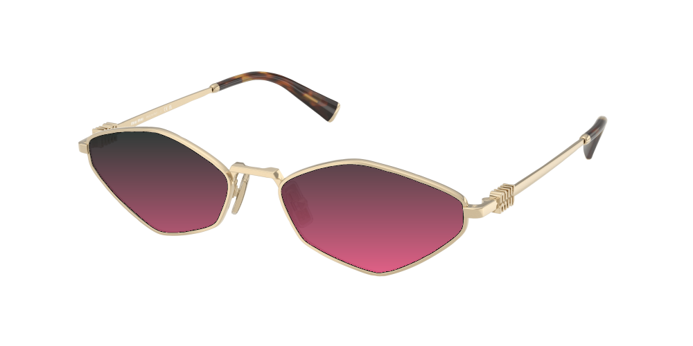 Miu Miu MU 56ZS ZVN50K Miu Miu MU 56ZS ZVN50K