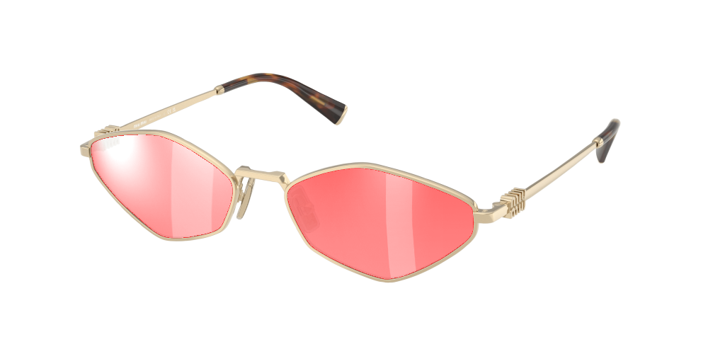 Miu Miu MU 56ZS ZVN50K Miu Miu MU 56ZS ZVN50K