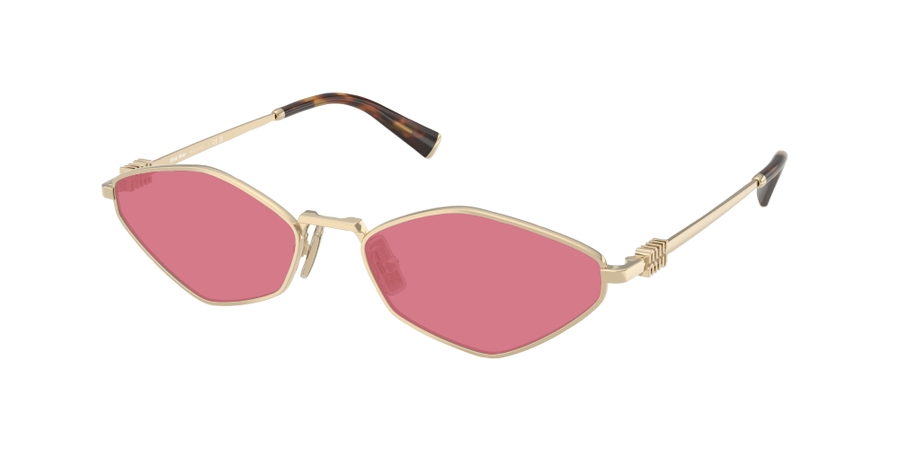 Miu Miu MU 56ZS ZVN50K Miu Miu MU 56ZS ZVN50K