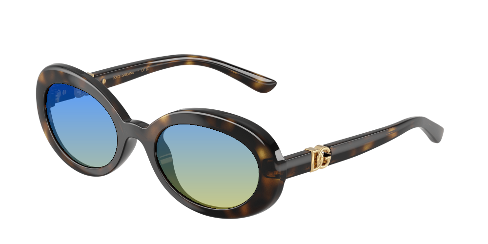 Dolce & Gabbana DX6007U 502/73 Dolce & Gabbana DX6007U 502/73