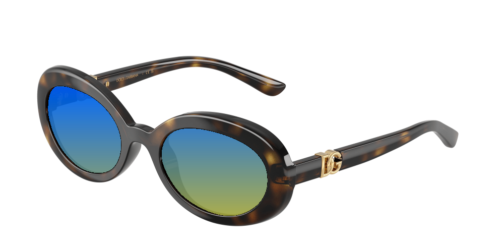 Dolce & Gabbana DX6007U 502/73 Dolce & Gabbana DX6007U 502/73