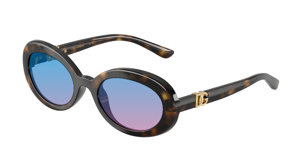 Dolce & Gabbana DX6007U 502/73 Dolce & Gabbana DX6007U 502/73