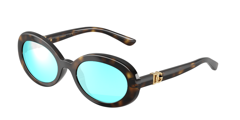 Dolce & Gabbana DX6007U 502/73 Dolce & Gabbana DX6007U 502/73