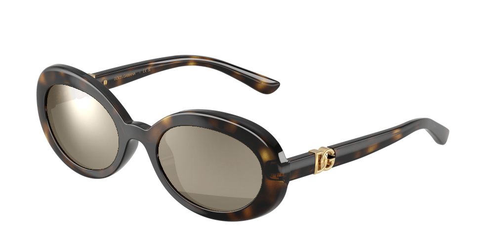 Dolce & Gabbana DX6007U 502/73 Dolce & Gabbana DX6007U 502/73