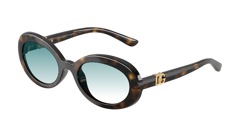 Dolce & Gabbana DX6007U 502/73 Dolce & Gabbana DX6007U 502/73