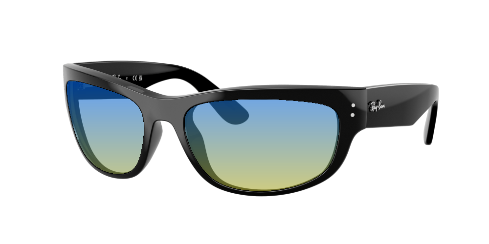 Ray-Ban RB2289 901/31 Mega Balorama Ray-Ban RB2289 901/31 Mega Balorama