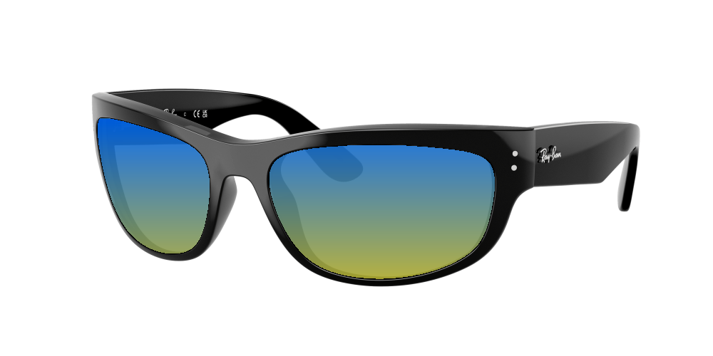 Ray Ban RB2289 901/31 Mega Balorama Ray Ban RB2289 901/31 Mega Balorama