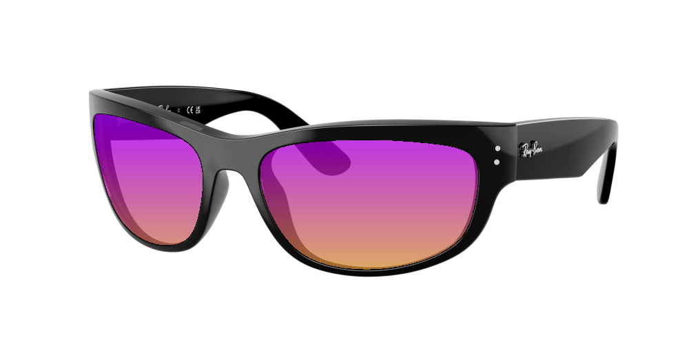 Ray Ban RB2289 901/31 Mega Balorama Ray Ban RB2289 901/31 Mega Balorama