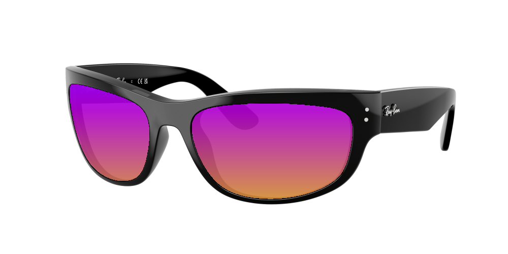 Ray-Ban RB2289 901/31 Mega Balorama Ray-Ban RB2289 901/31 Mega Balorama