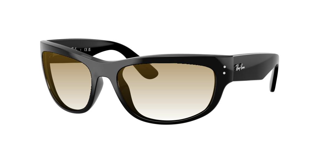 Ray-Ban RB2289 901/31 Mega Balorama Ray-Ban RB2289 901/31 Mega Balorama