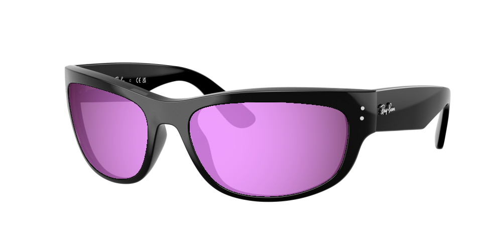 Ray-Ban RB2289 901/31 Mega Balorama Ray-Ban RB2289 901/31 Mega Balorama