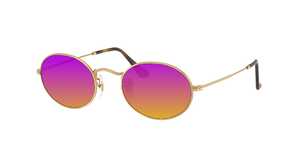 Ray Ban RB3547 001/51 Oval Ray Ban RB3547 001/51 Oval