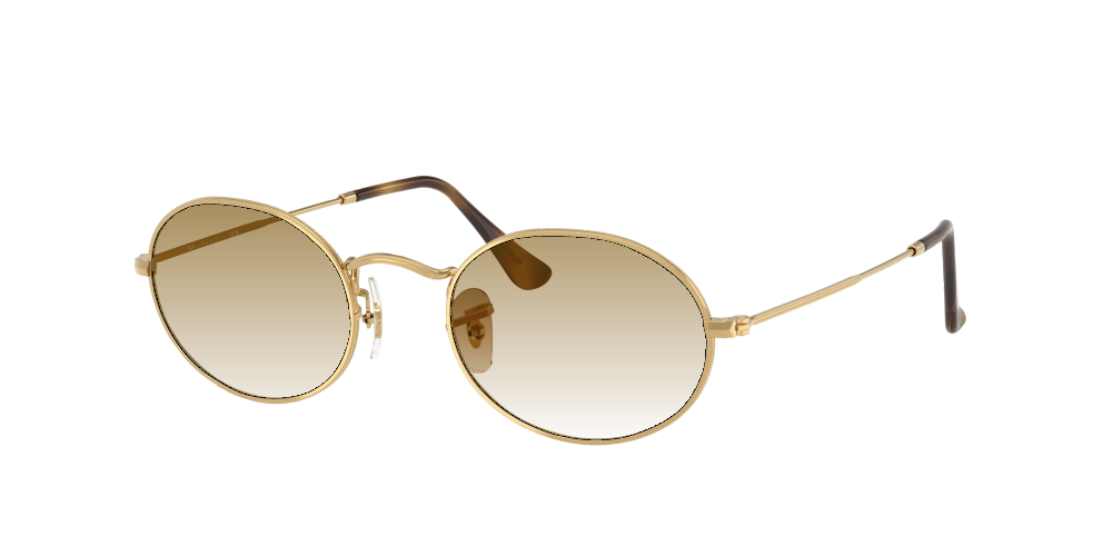 Ray-Ban RB3547 001/51 Oval Ray-Ban RB3547 001/51 Oval