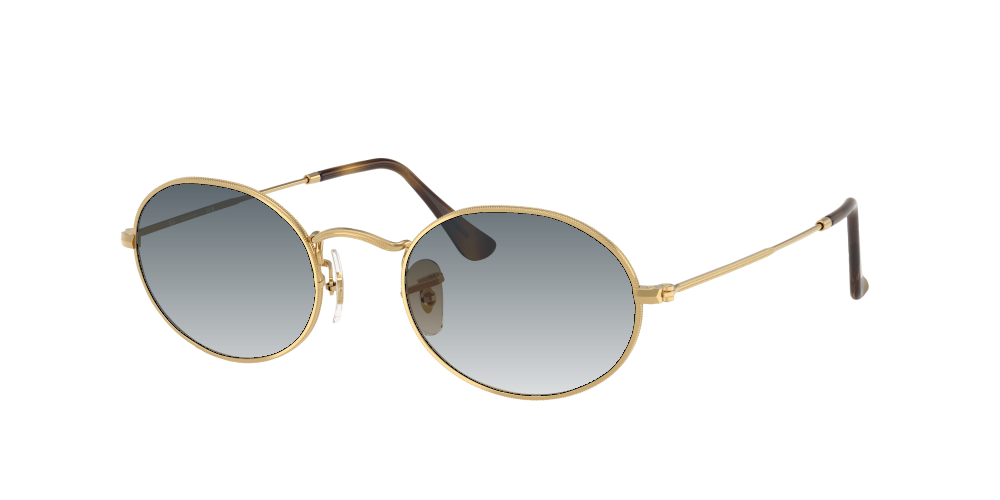 Ray Ban RB3547 001/51 Oval Ray Ban RB3547 001/51 Oval