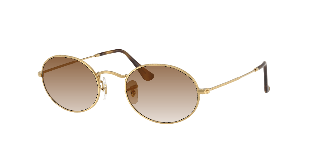 Ray Ban RB3547 001/51 Oval Ray Ban RB3547 001/51 Oval