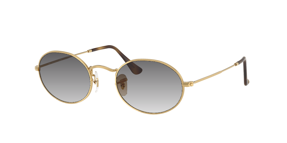 Ray Ban RB3547 001/51 Oval Ray Ban RB3547 001/51 Oval