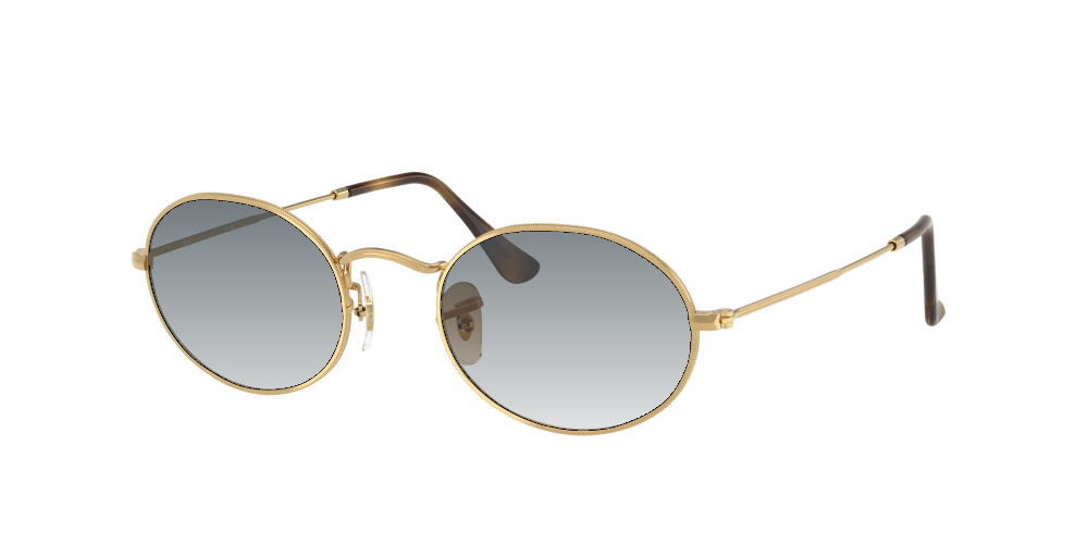 Ray Ban RB3547 001/51 Oval Ray Ban RB3547 001/51 Oval