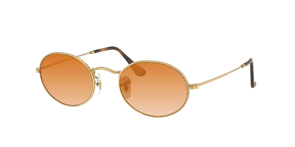 Ray Ban RB3547 001/51 Oval Ray Ban RB3547 001/51 Oval