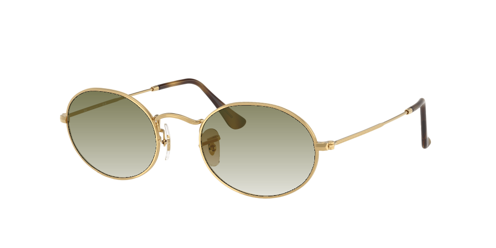 Ray-Ban RB3547 001/51 Oval Ray-Ban RB3547 001/51 Oval