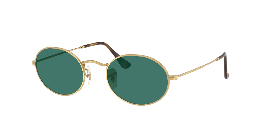 Ray Ban RB3547 001/51 Oval Ray Ban RB3547 001/51 Oval