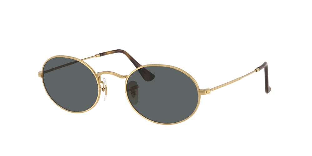 Ray Ban RB3547 001/51 Oval Ray Ban RB3547 001/51 Oval