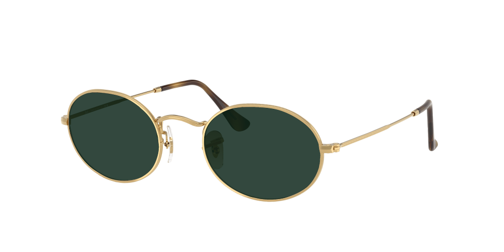 Ray Ban RB3547 001/51 Oval Ray Ban RB3547 001/51 Oval