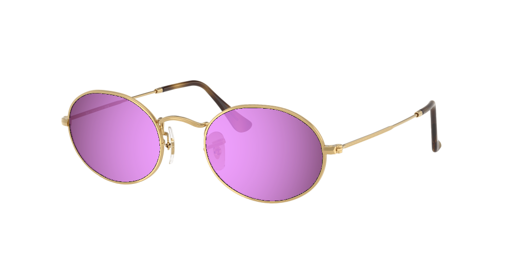 Ray-Ban RB3547 001/51 Oval Ray-Ban RB3547 001/51 Oval