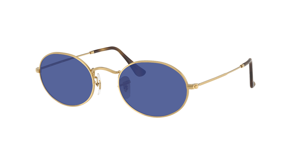 Ray Ban RB3547 001/51 Oval Ray Ban RB3547 001/51 Oval