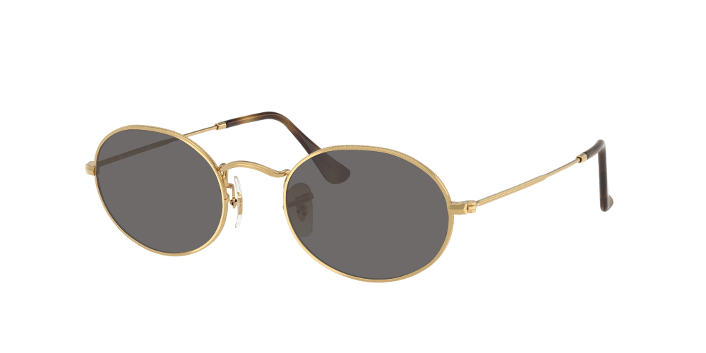 Ray Ban RB3547 001/51 Oval Ray Ban RB3547 001/51 Oval