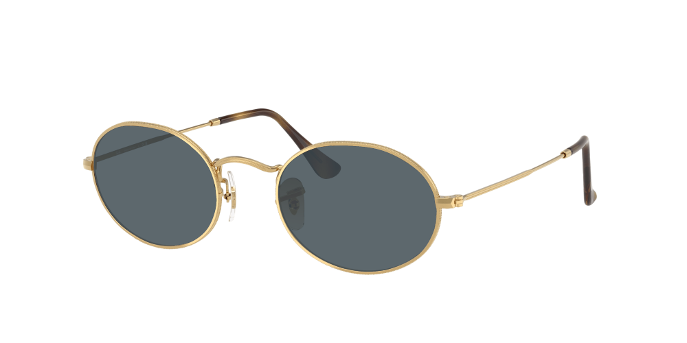 Ray Ban RB3547 001/51 Oval Ray Ban RB3547 001/51 Oval