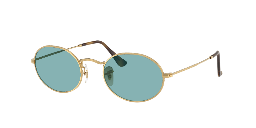 Ray Ban RB3547 001/51 Oval Ray Ban RB3547 001/51 Oval