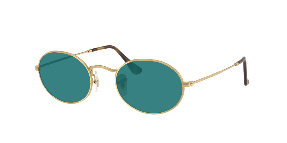 Ray Ban RB3547 001/51 Oval Ray Ban RB3547 001/51 Oval