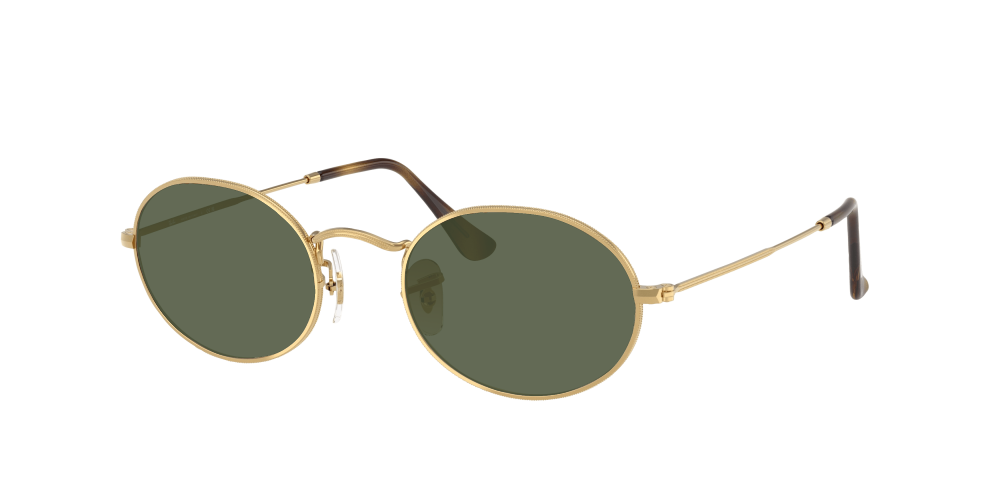 Ray Ban RB3547 001/51 Oval Ray Ban RB3547 001/51 Oval