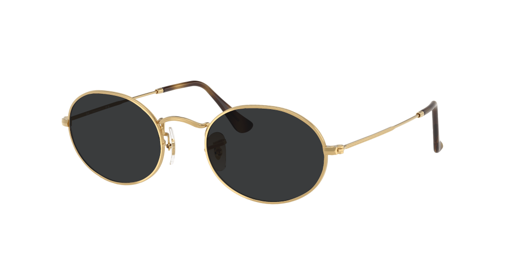 Ray Ban RB3547 001/51 Oval Ray Ban RB3547 001/51 Oval