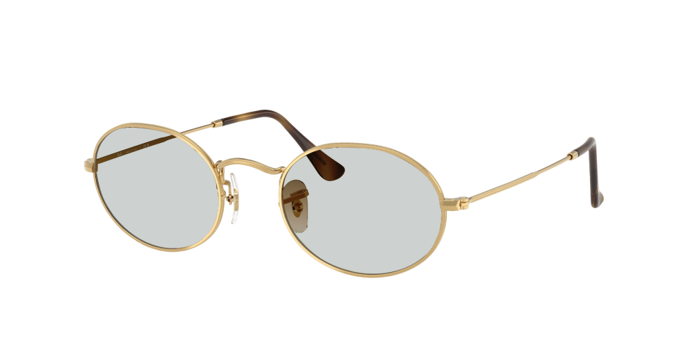 Ray Ban RB3547 001/51 Oval Ray Ban RB3547 001/51 Oval