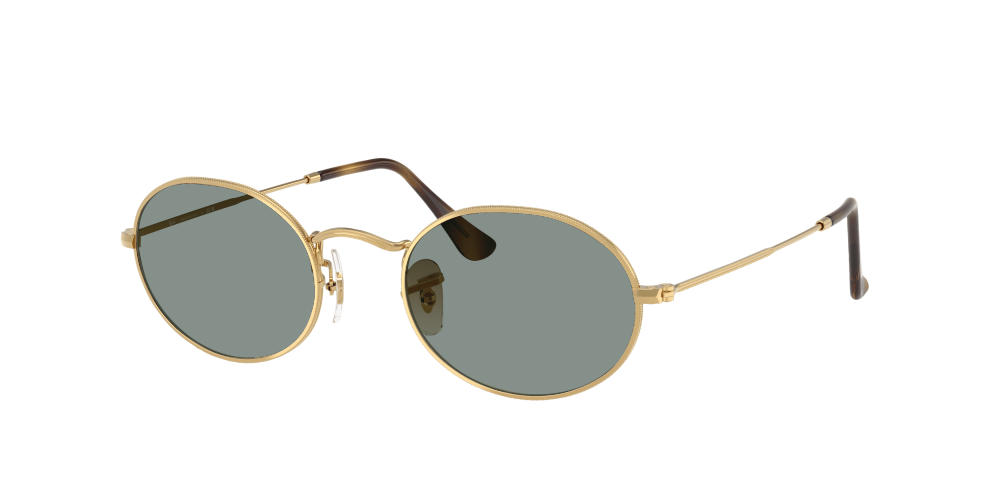 Ray Ban RB3547 001/51 Oval Ray Ban RB3547 001/51 Oval