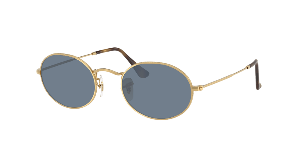 Ray Ban RB3547 001/51 Oval Ray Ban RB3547 001/51 Oval