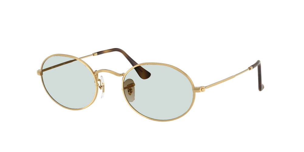 Ray Ban RB3547 001/51 Oval Ray Ban RB3547 001/51 Oval