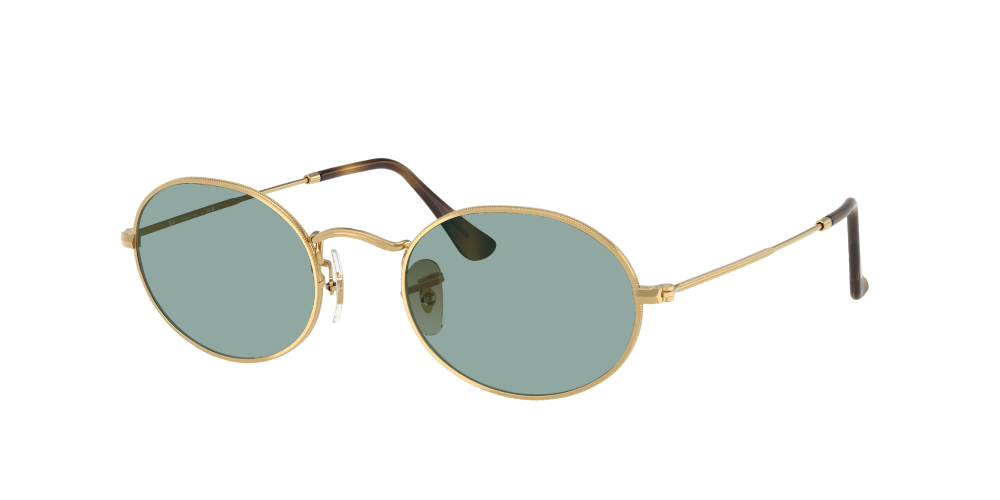 Ray Ban RB3547 001/51 Oval Ray Ban RB3547 001/51 Oval