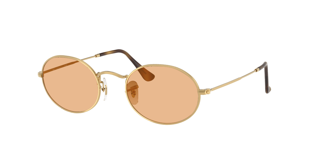 Ray Ban RB3547 001/51 Oval Ray Ban RB3547 001/51 Oval