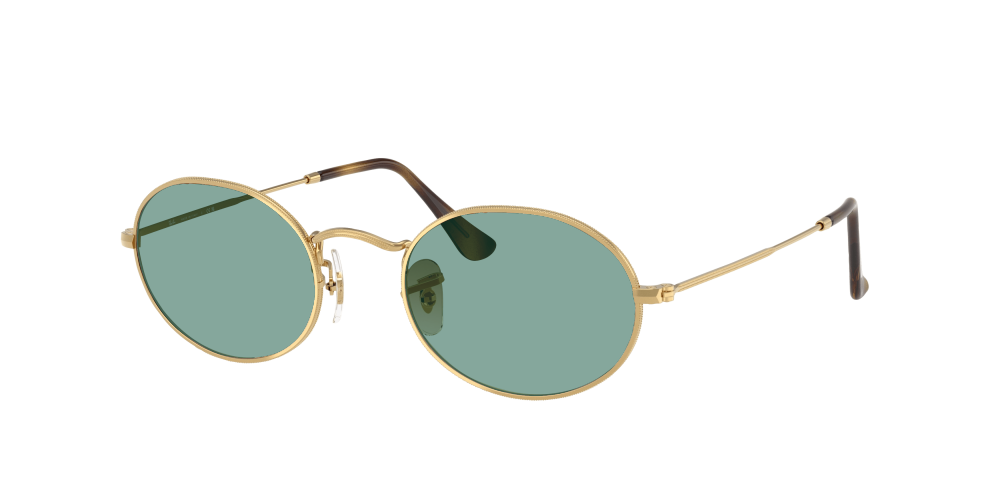Ray Ban RB3547 001/51 Oval Ray Ban RB3547 001/51 Oval