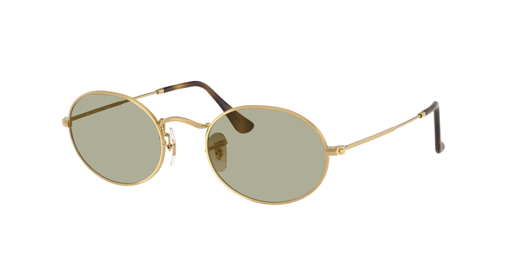 Ray Ban RB3547 001/51 Oval Ray Ban RB3547 001/51 Oval