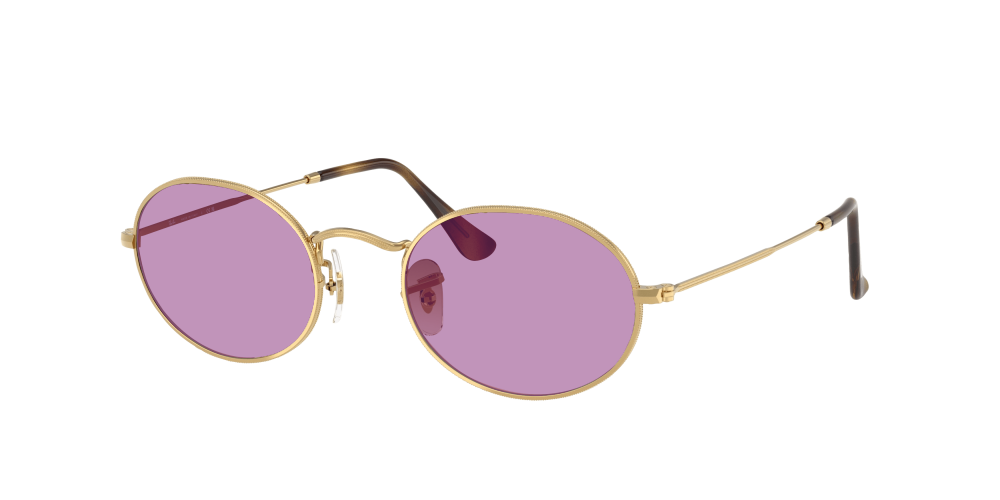 Ray-Ban RB3547 001/51 Oval Ray-Ban RB3547 001/51 Oval