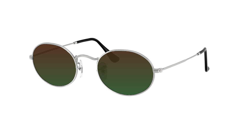 Ray-Ban RB3547 003/3F Oval Ray-Ban RB3547 003/3F Oval