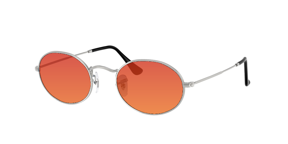 Ray-Ban RB3547 003/3F Oval Ray-Ban RB3547 003/3F Oval