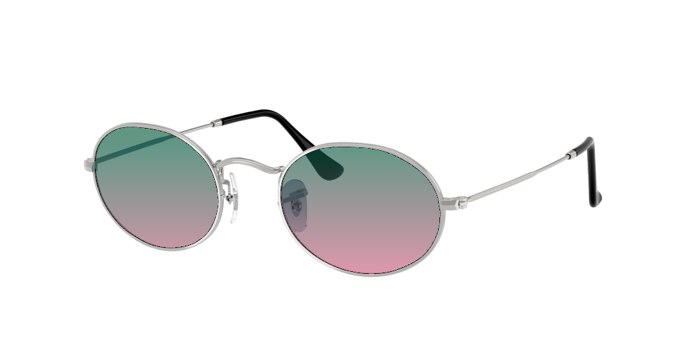 Ray-Ban RB3547 003/3F Oval Ray-Ban RB3547 003/3F Oval