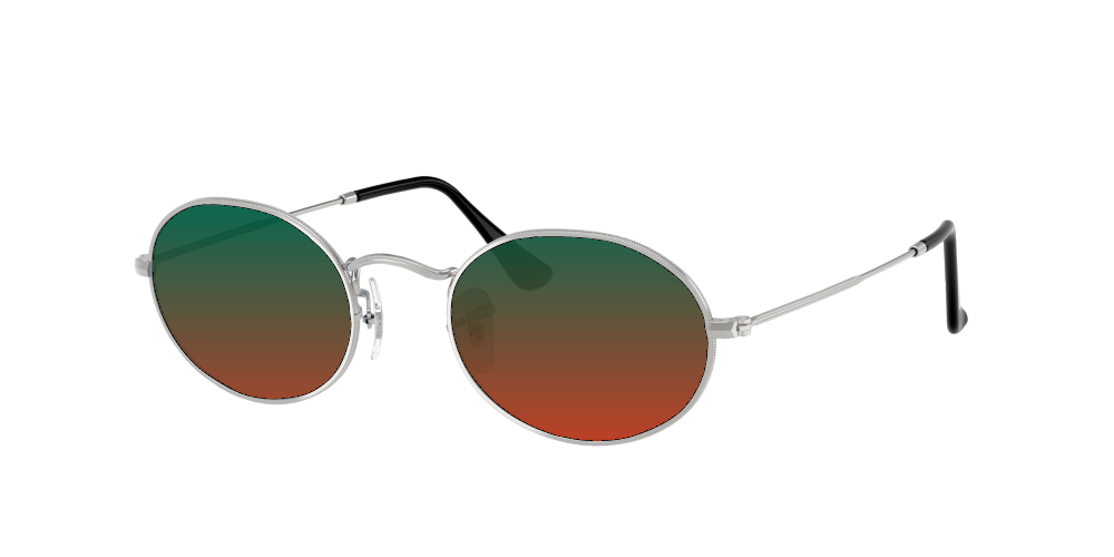 Ray-Ban RB3547 003/3F Oval Ray-Ban RB3547 003/3F Oval