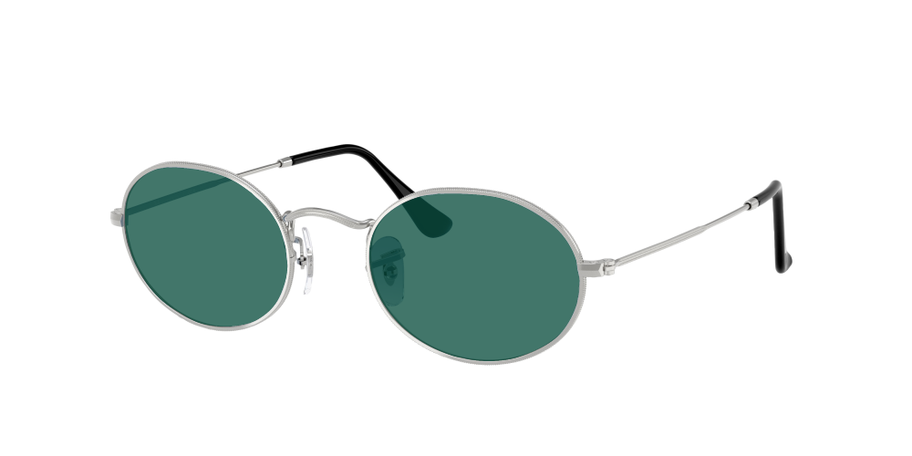 Ray-Ban RB3547 003/3F Oval Ray-Ban RB3547 003/3F Oval