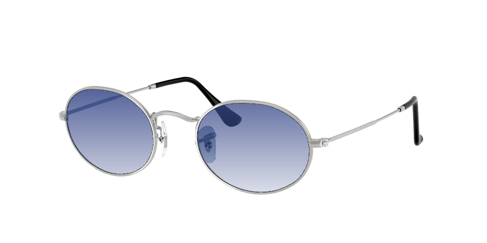 Ray-Ban RB3547 003/3F Oval Ray-Ban RB3547 003/3F Oval