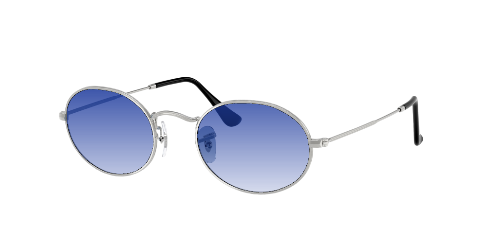 Ray-Ban RB3547 003/3F Oval Ray-Ban RB3547 003/3F Oval